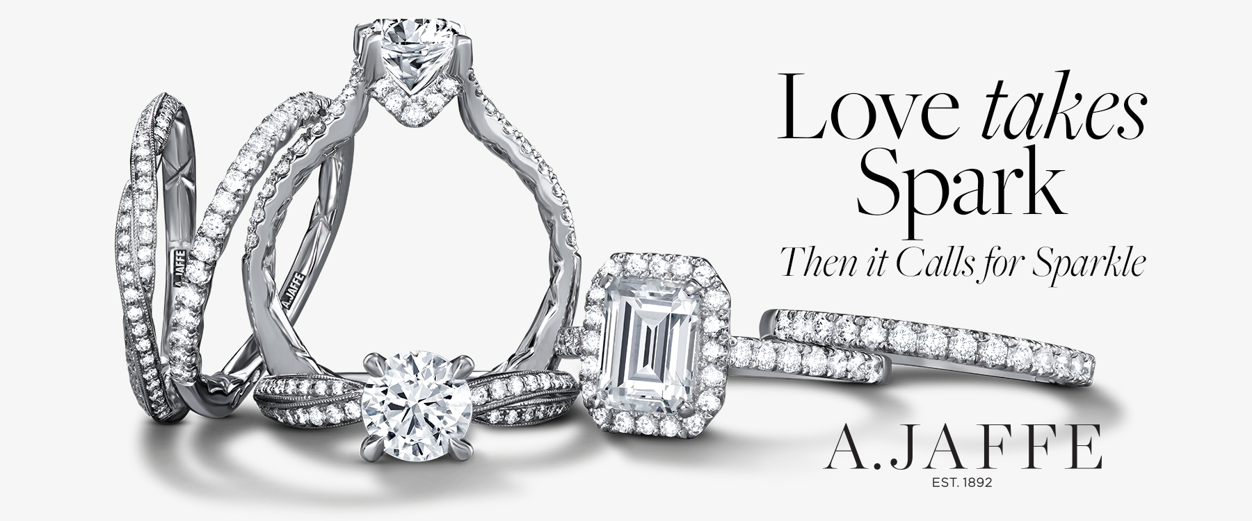 Falls Jewelers Concord's Home for Diamonds, Engagement Rings, & Fine