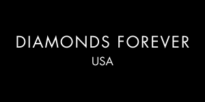 brand: Diamonds Forever, USA