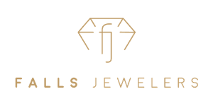 brand: Falls Jewelers Signature Diamond