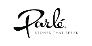ParlÃ© Jewelry Designs logo